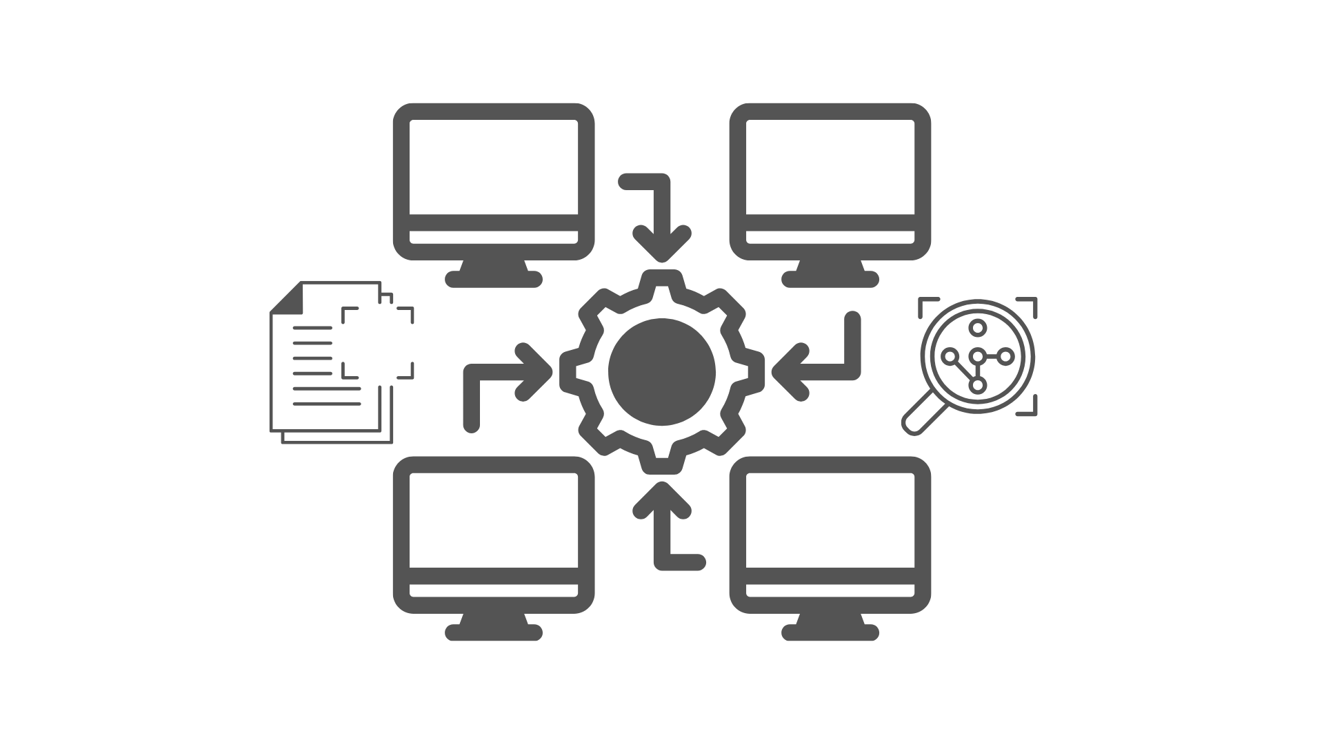Distributed OCR System